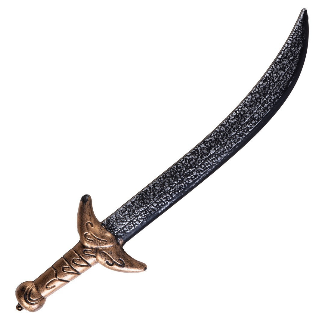 Orientalischer Säbel - 45 cm