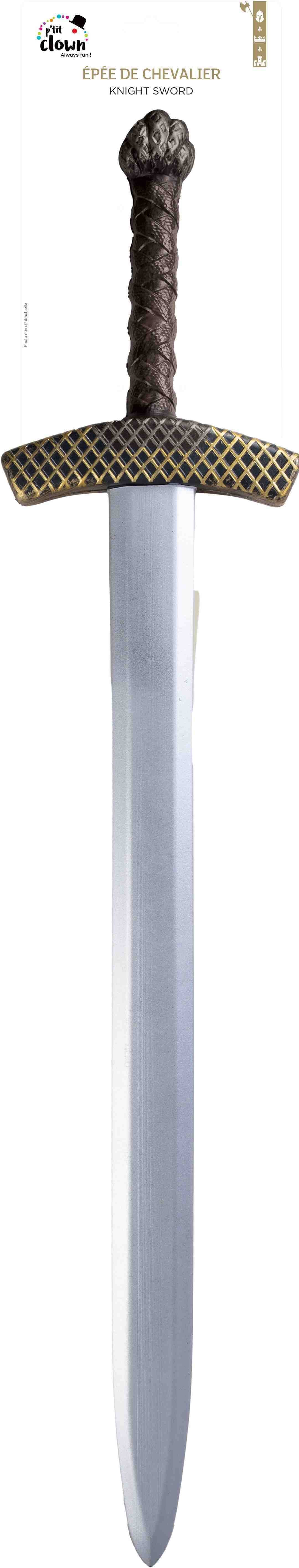 Ritterschwert – 86 cm