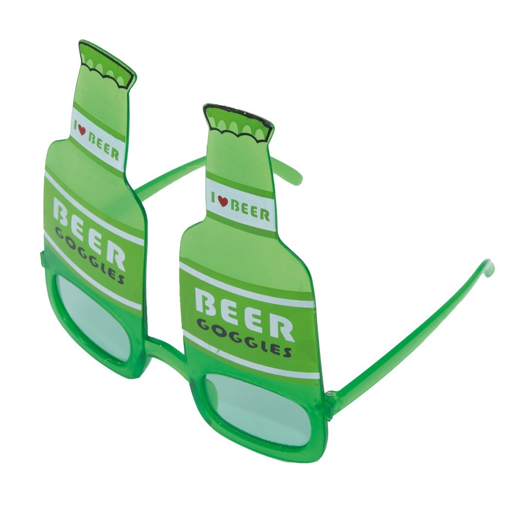 Lunettes bière