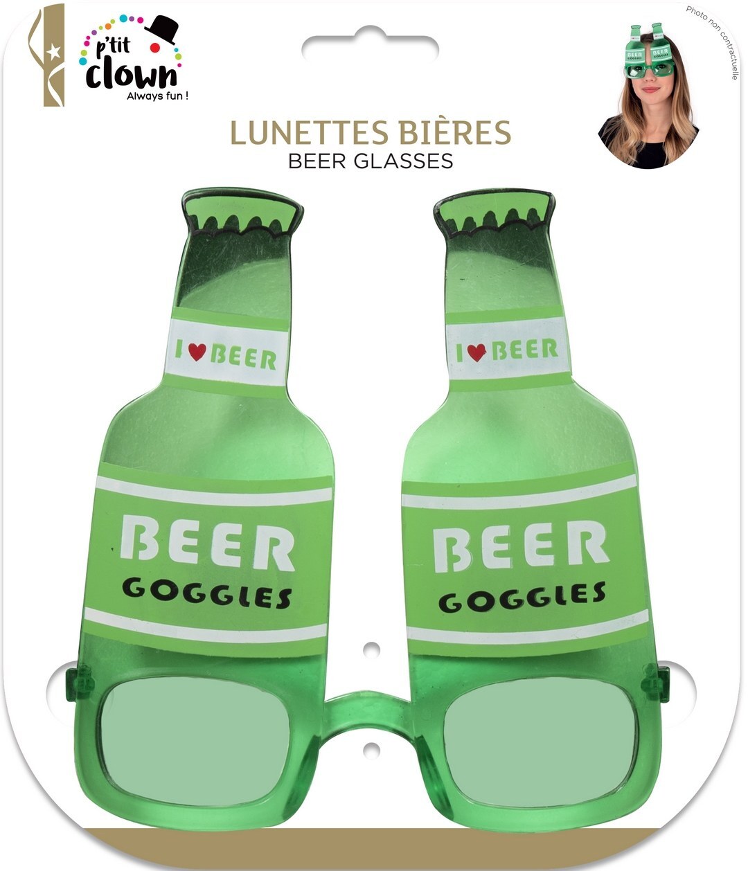 Bierbrille