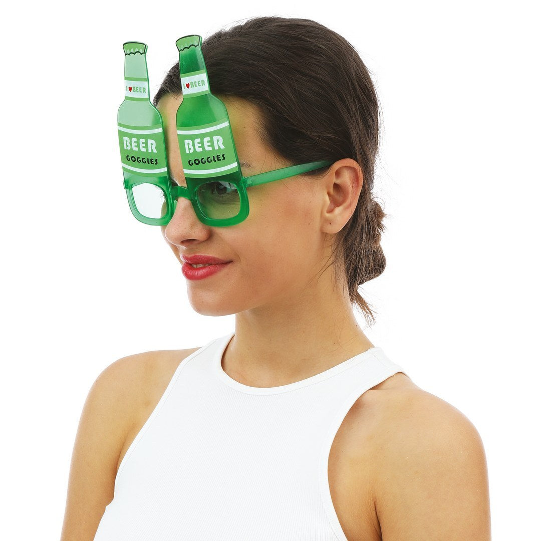 Bierbrille