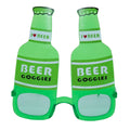Lunettes bière