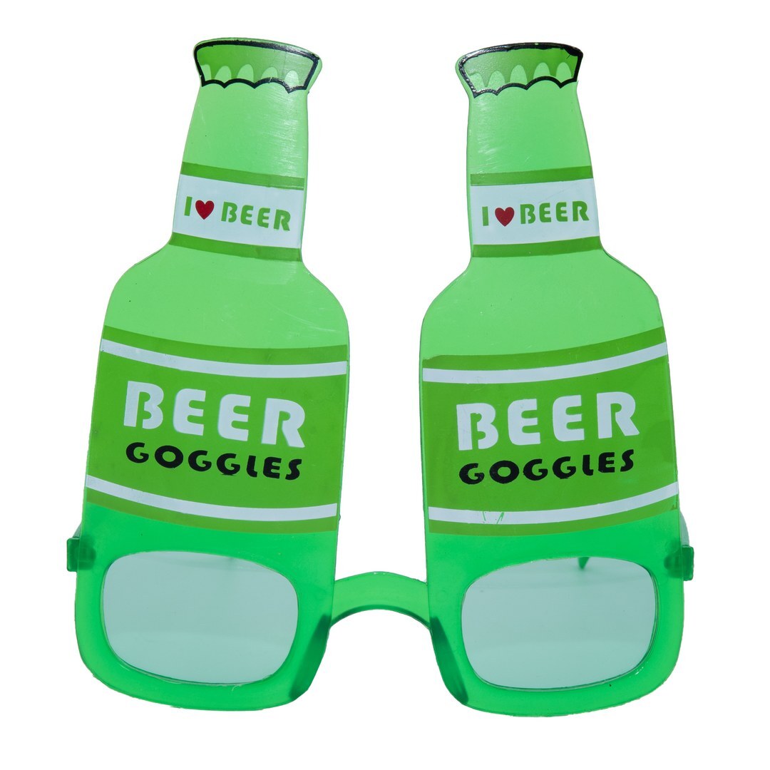 Bierbrille
