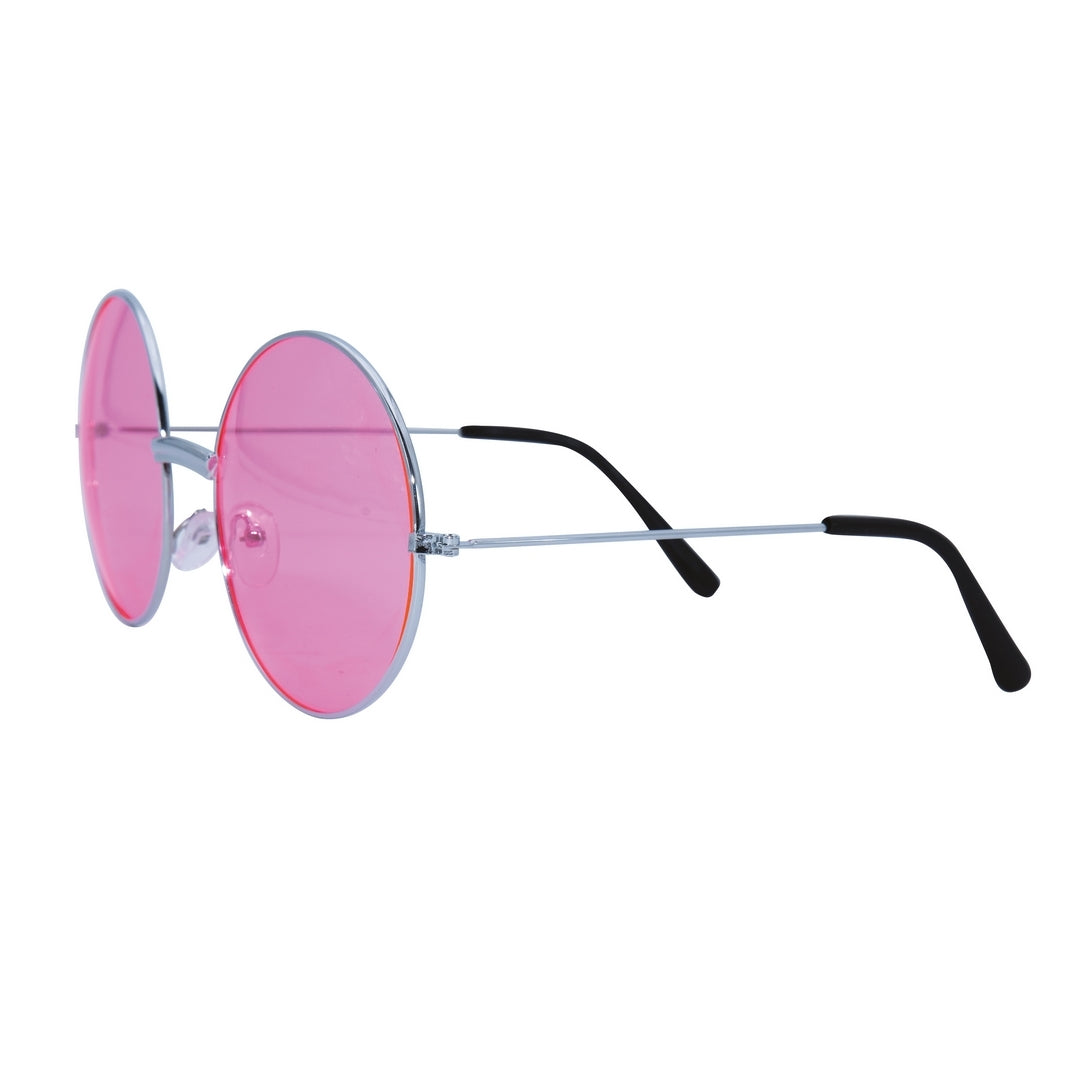 Hippie-Brille - pink