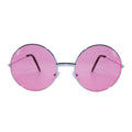 Hippie-Brille - pink