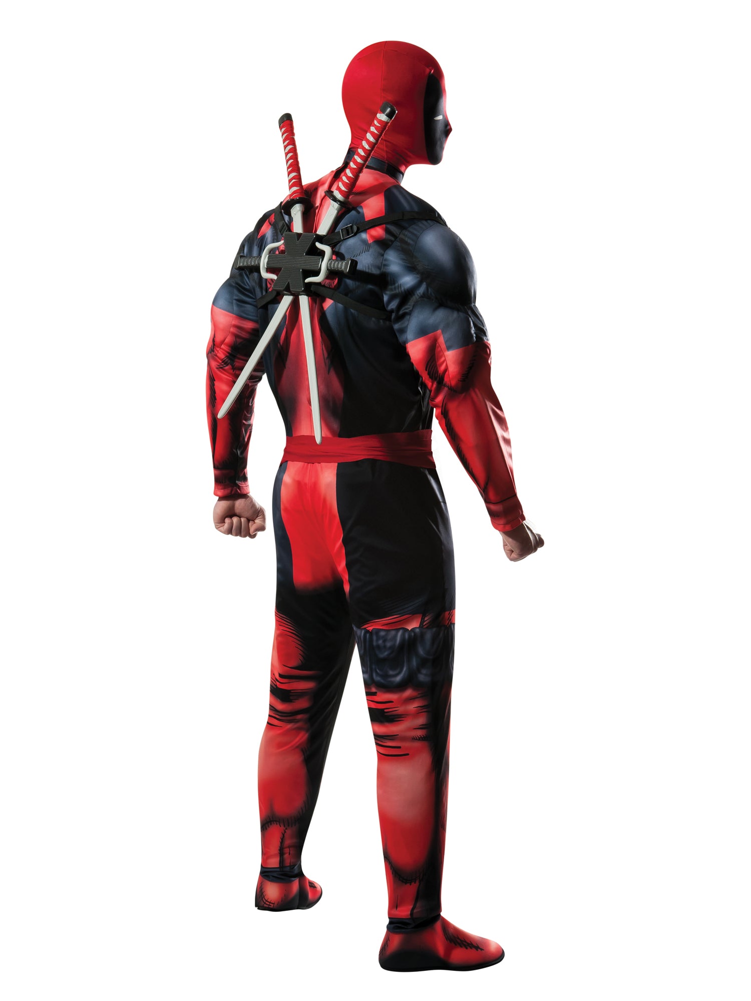 Deadpool Waffen-Kit