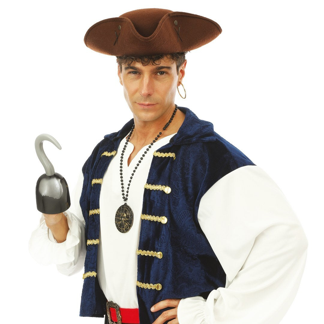 Piratenhaken