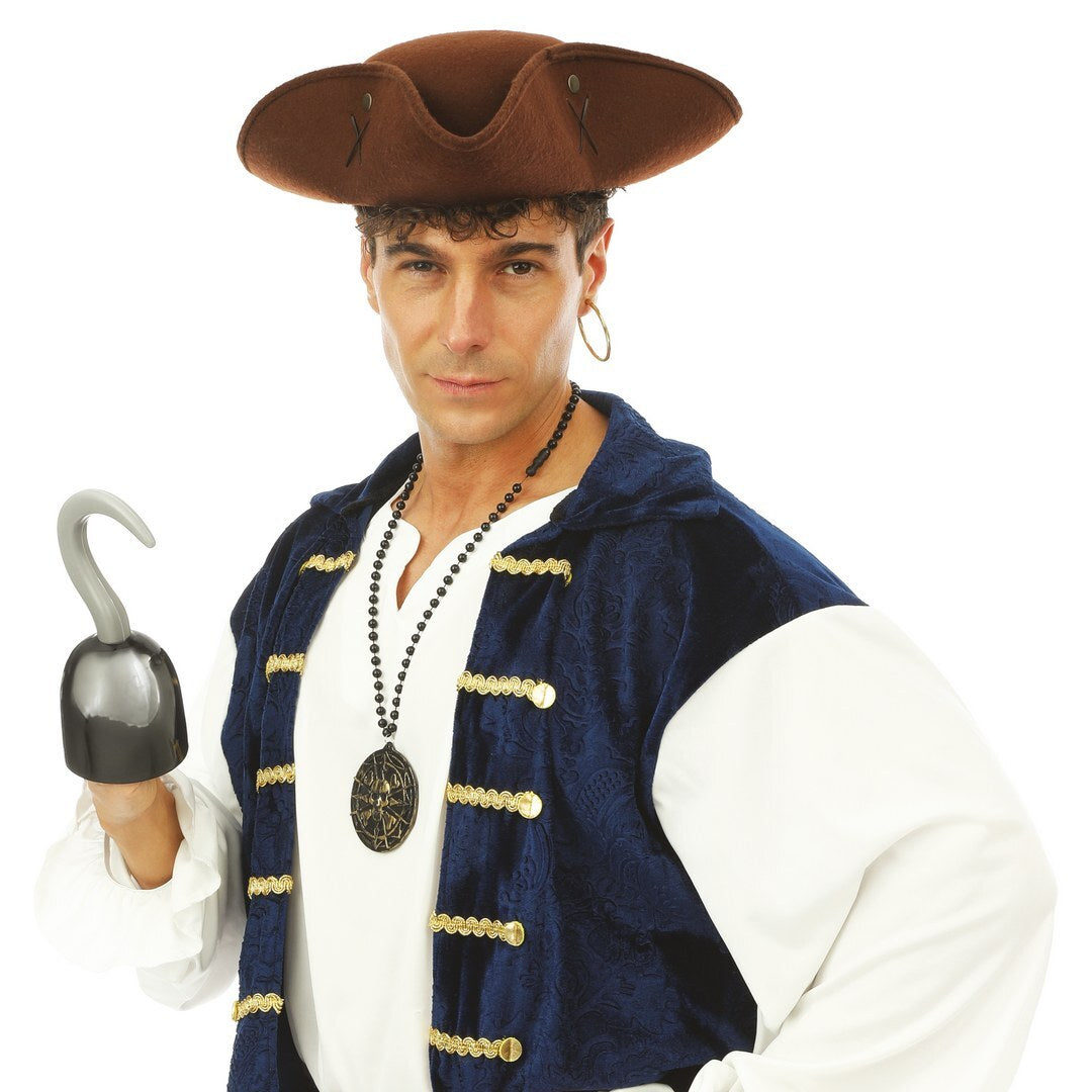 Piratenhaken