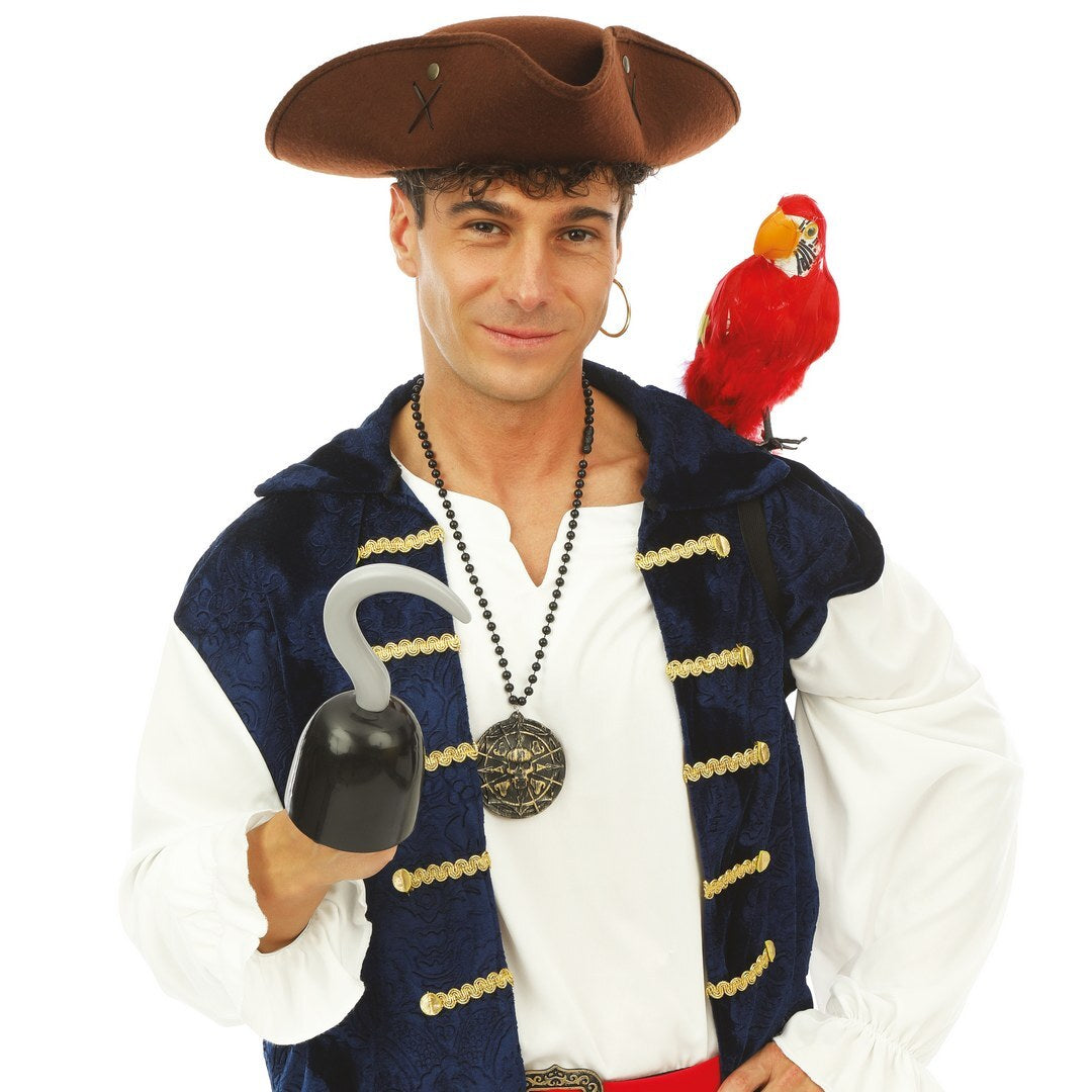 Piratenhaken
