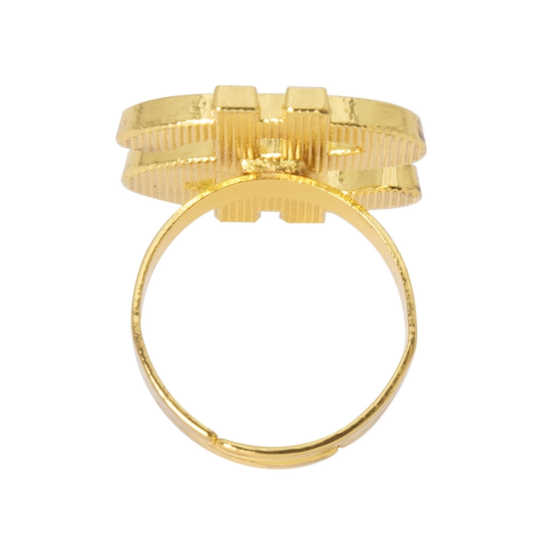 Dollarring - Gold