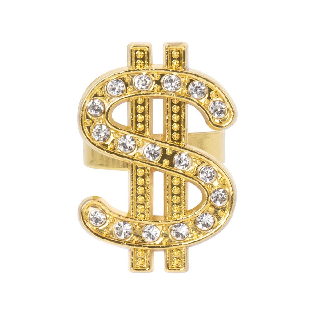 Dollarring - Gold