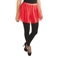 Tutu - red