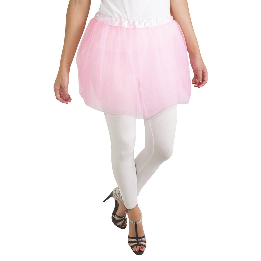 Tutu – zartrosa