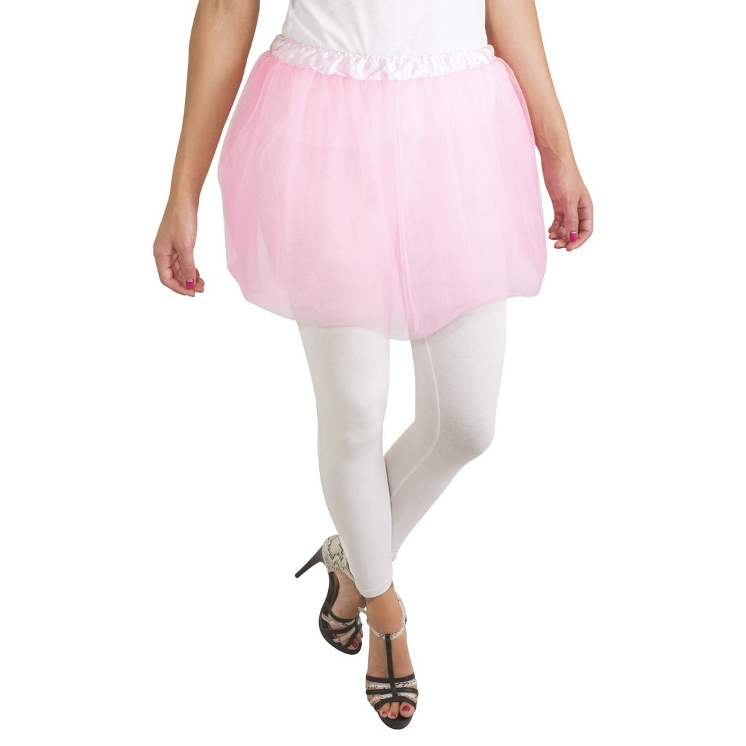 Tutu – zartrosa
