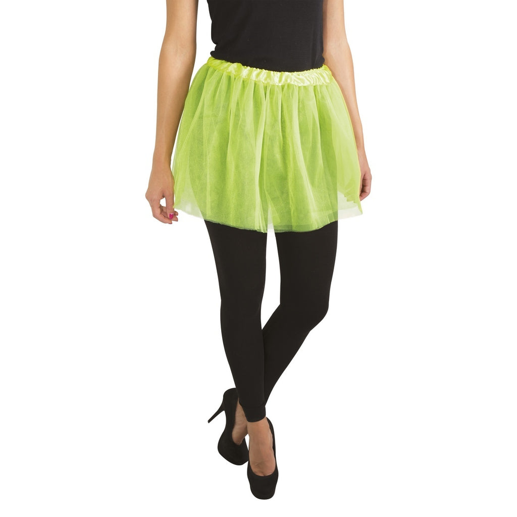 Tutu - green