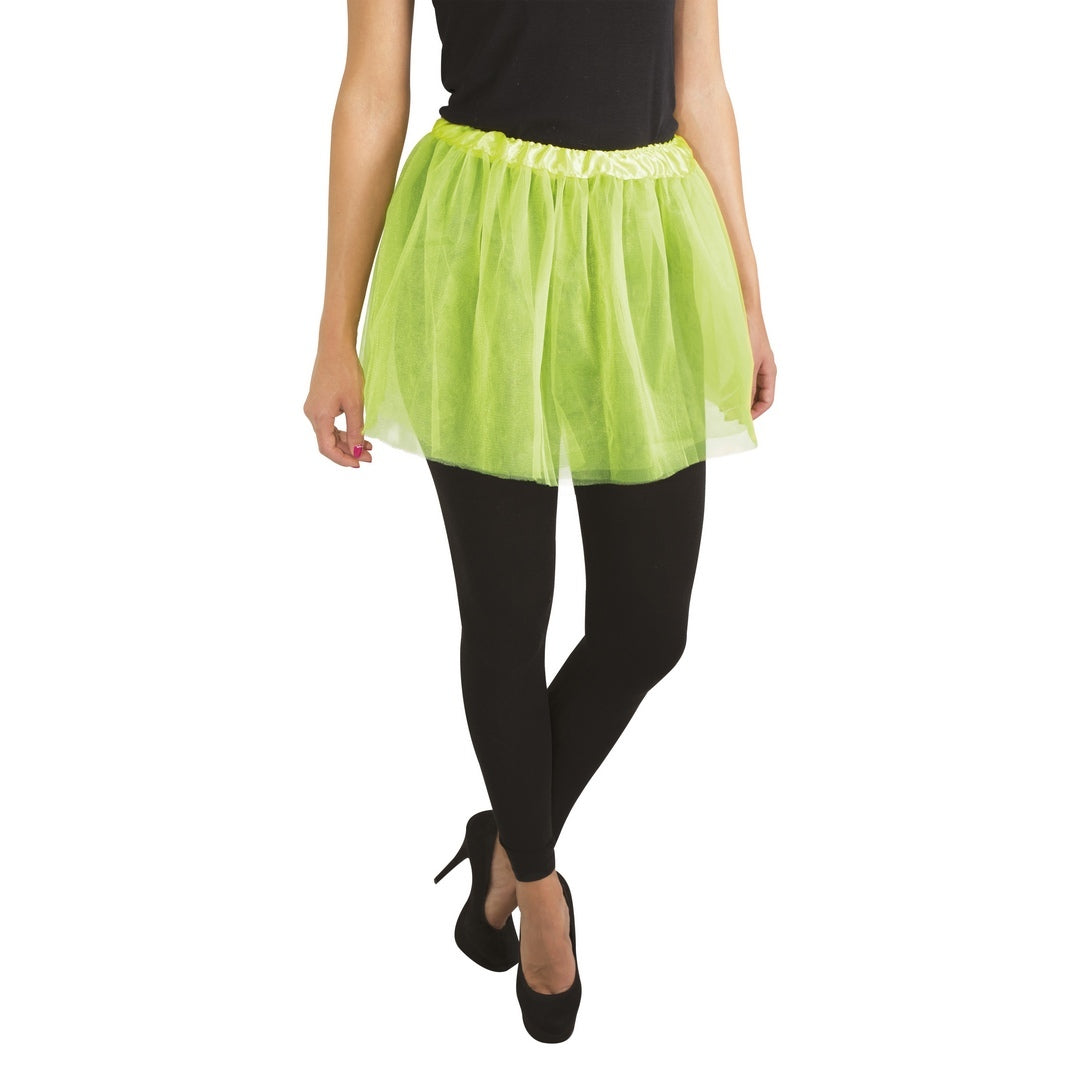 Tutu - green