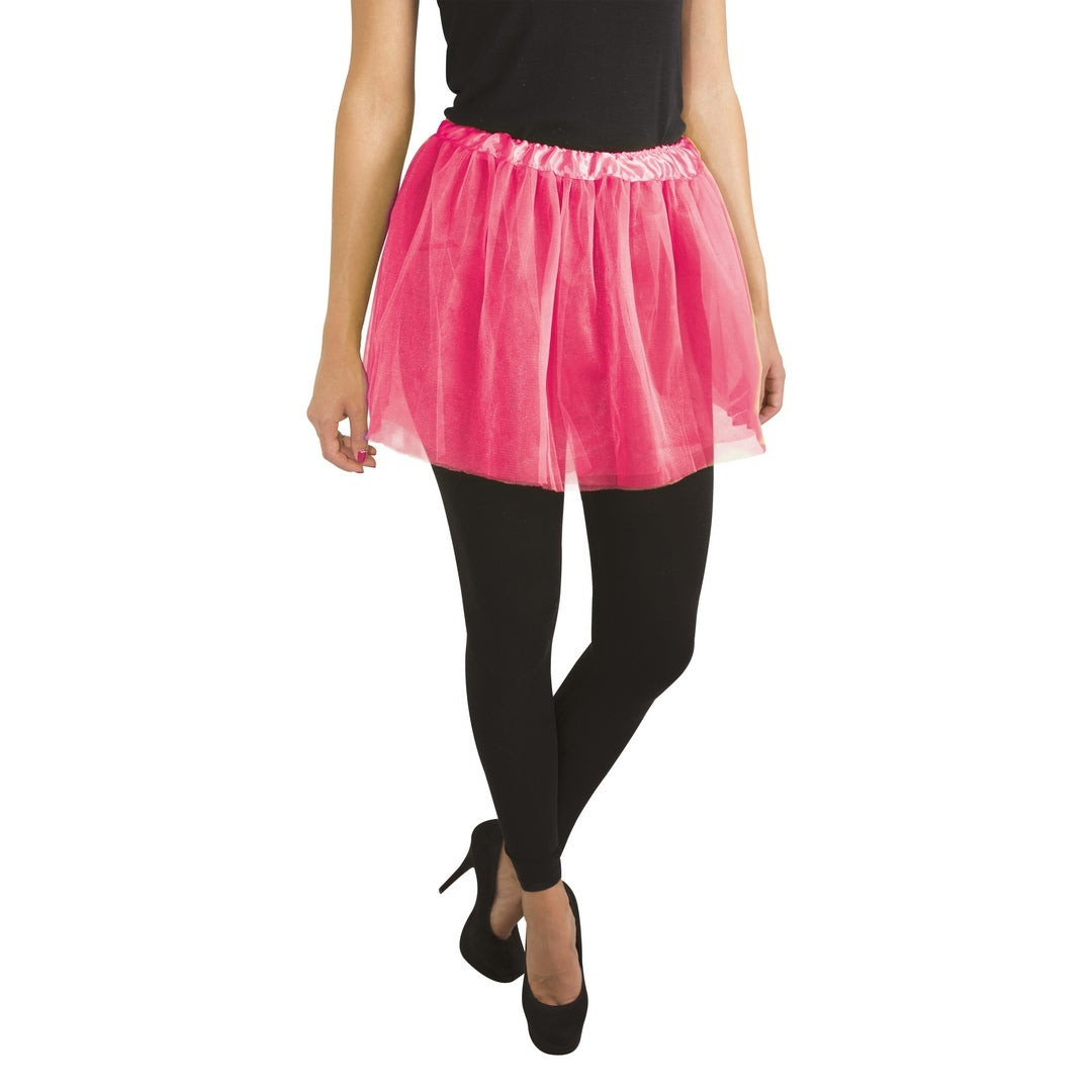 Tutu - rose fuchsia