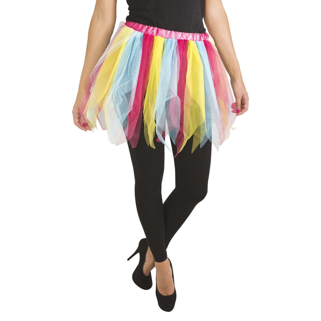 Tutu – dreifarbig