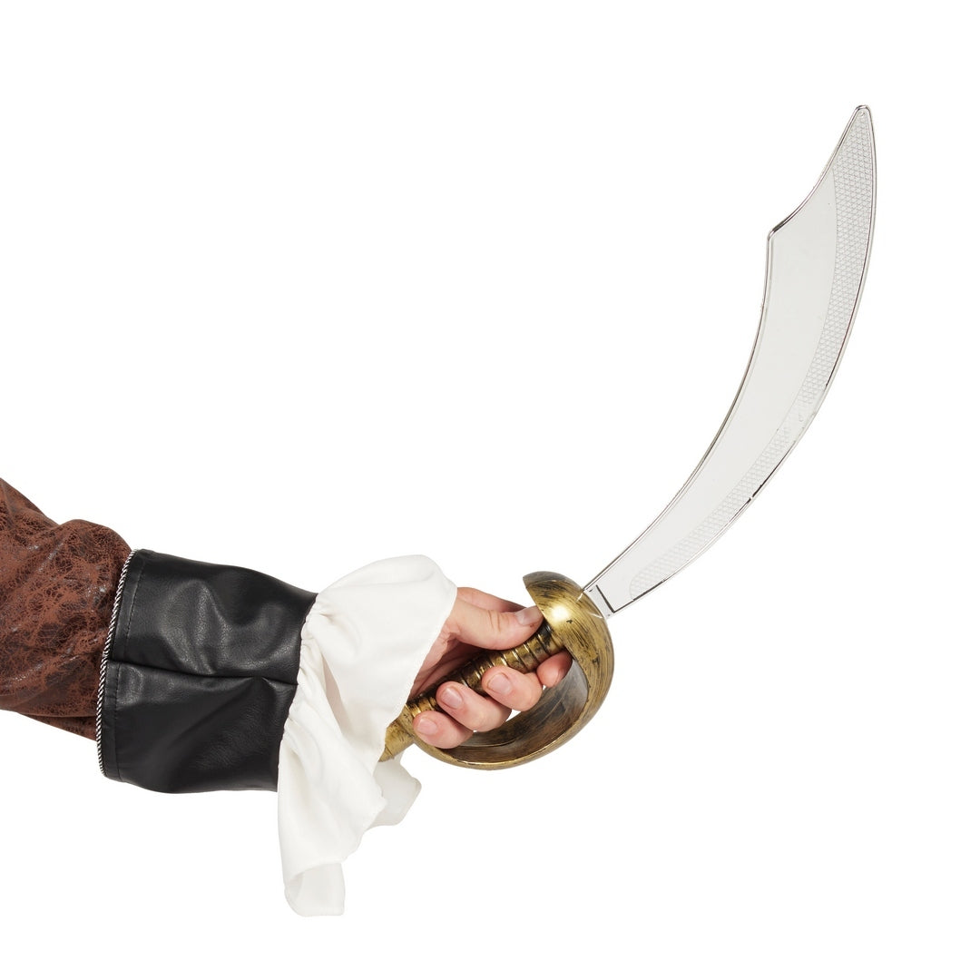 Piratensäbel - 45 cm