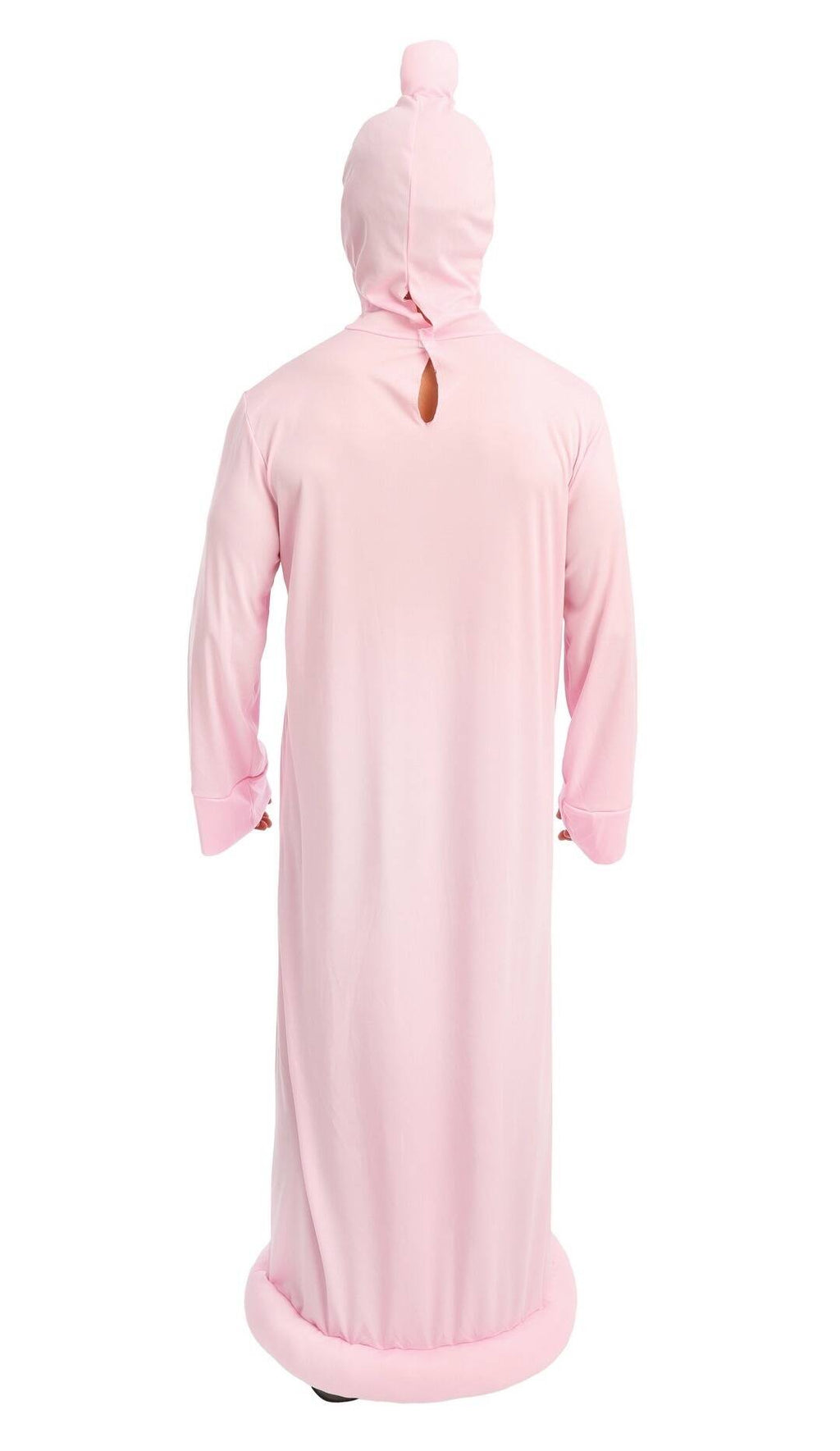 Costume super capote - adulte