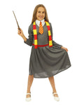 Costume apprentie sorcière - enfant