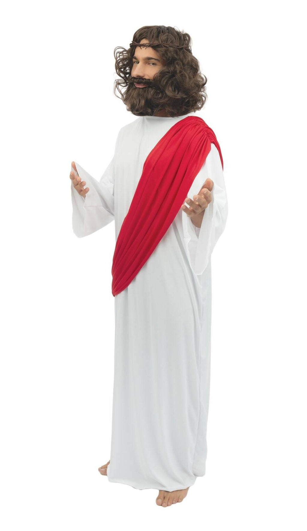 Jesus Kostüm - Erwachsene