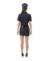 Costume policière - adulte