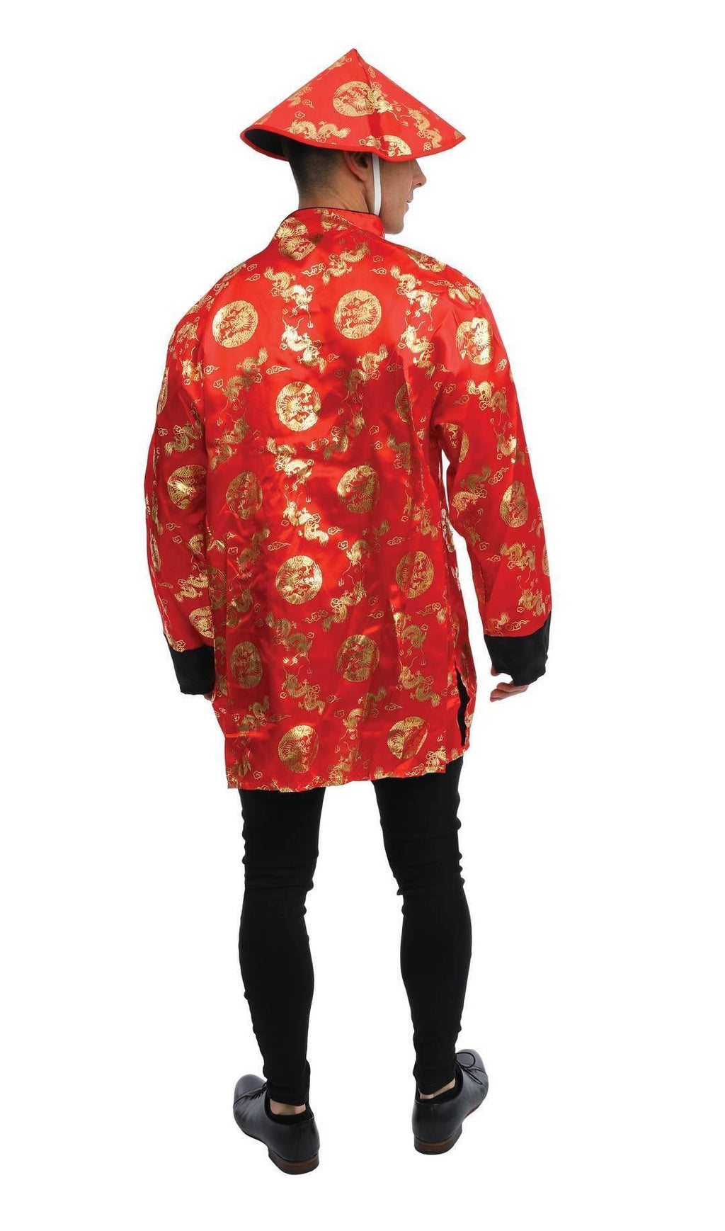 Costume chinois - adulte