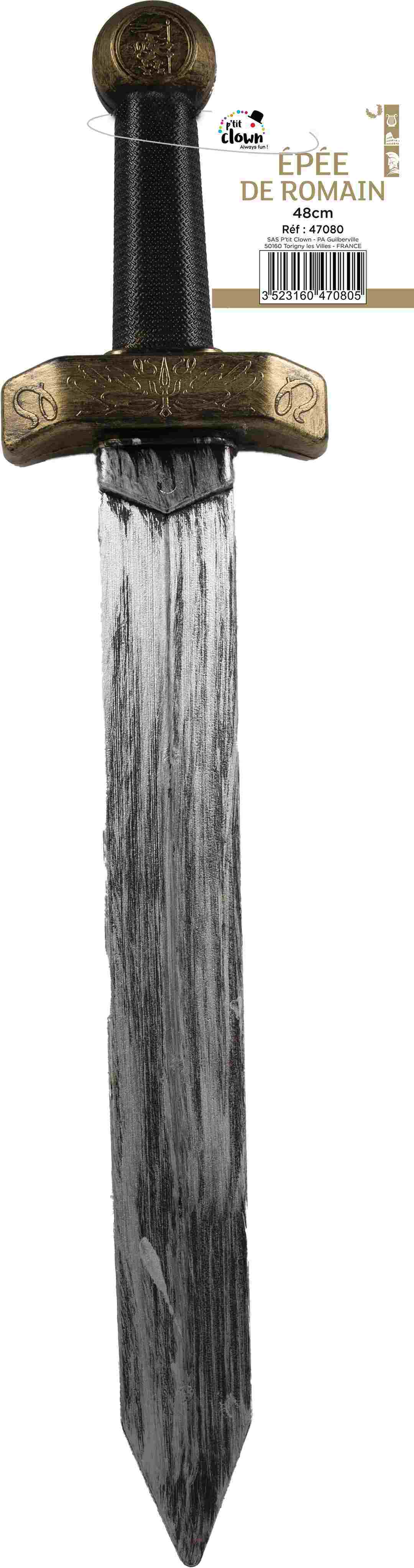 Römerschwert - 48 cm