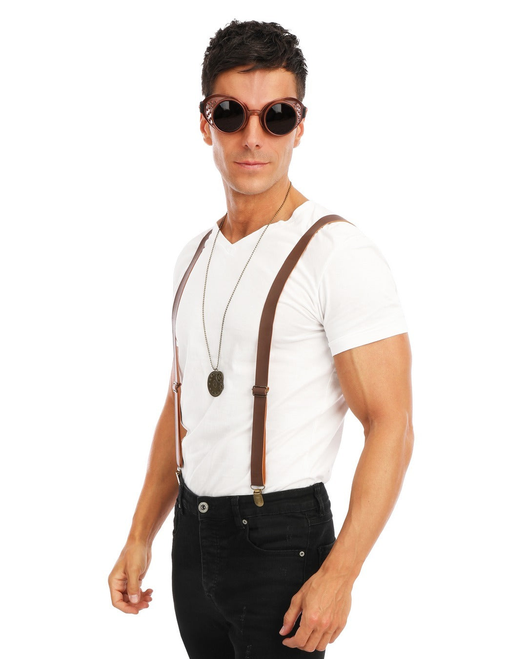 Steampunk-Set