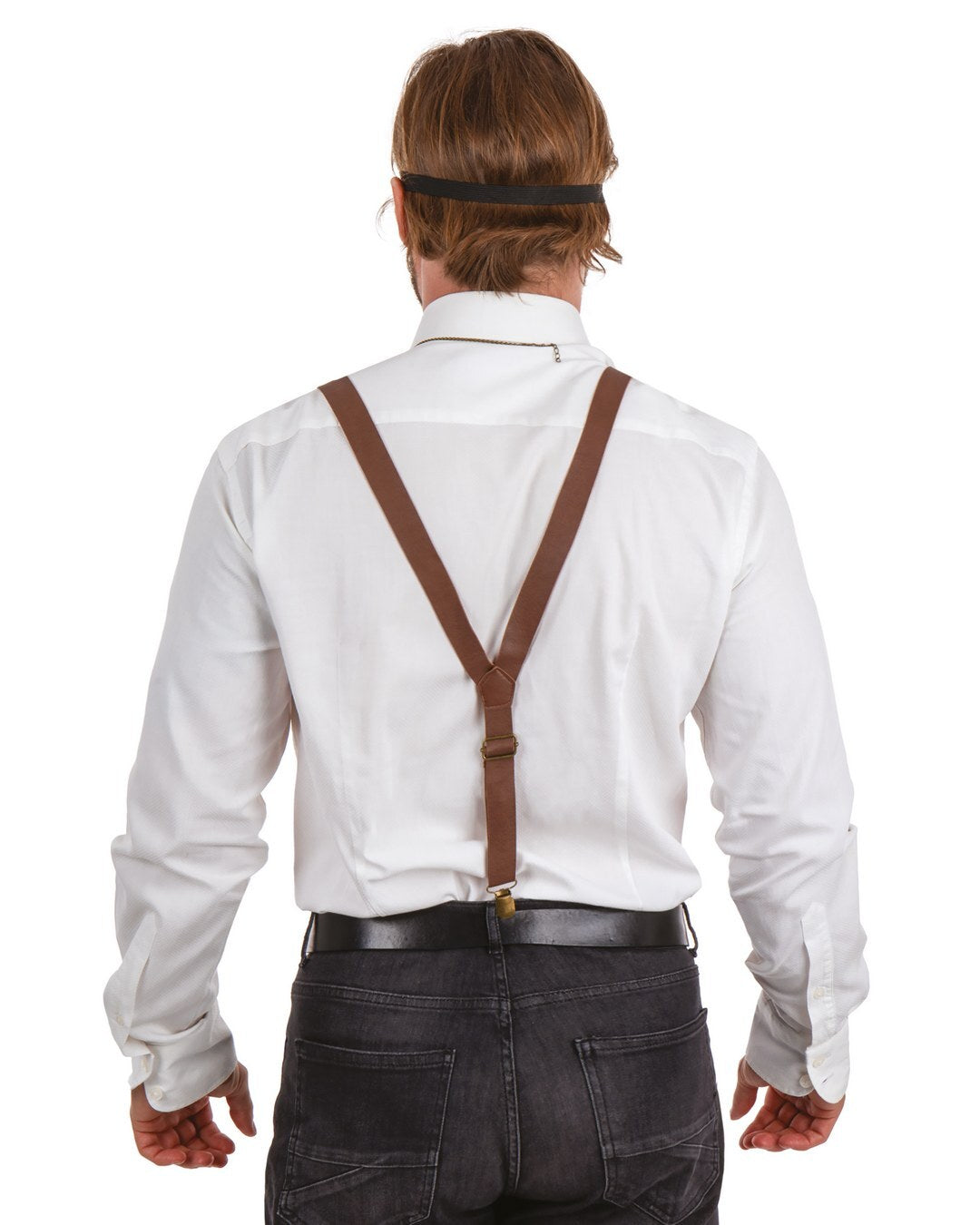 Steampunk-Set