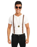 Steampunk-Set
