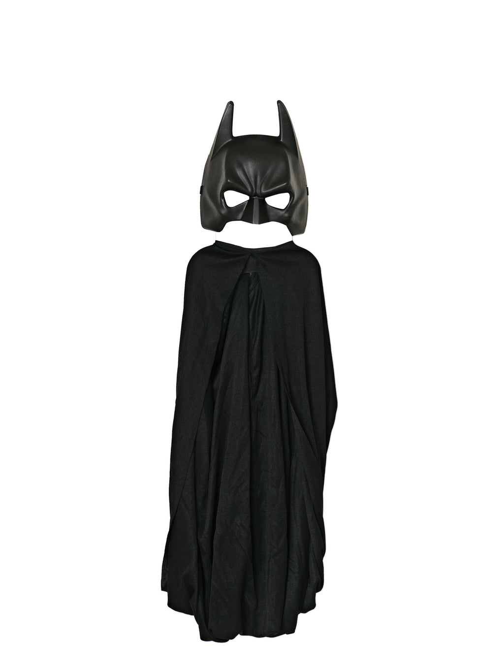 Kit de déguisement cape + masque Batman