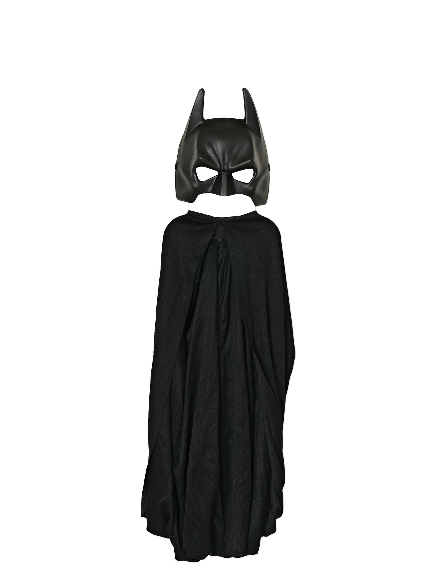 Kostüm-Set Umhang + Maske Batman