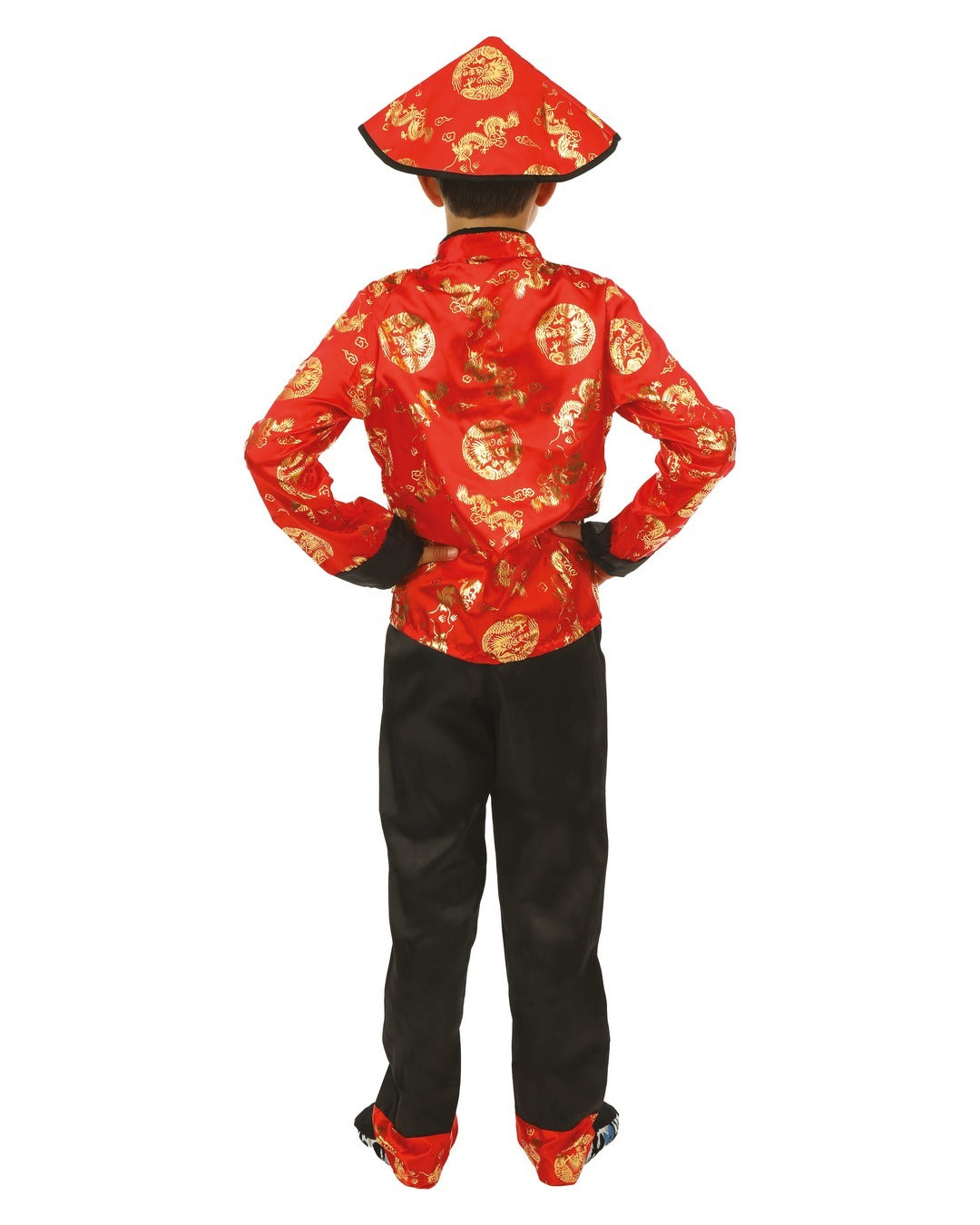Chinesisches Kostüm - Kind