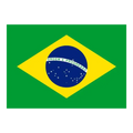 Drapeau Brésil 90x150cm