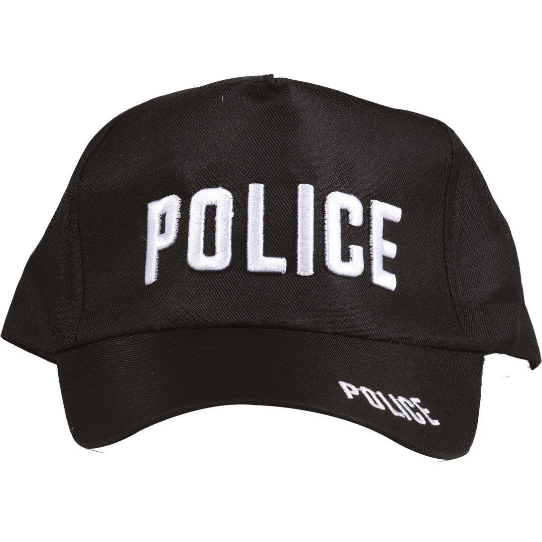 Polizeimütze - Erwachsene