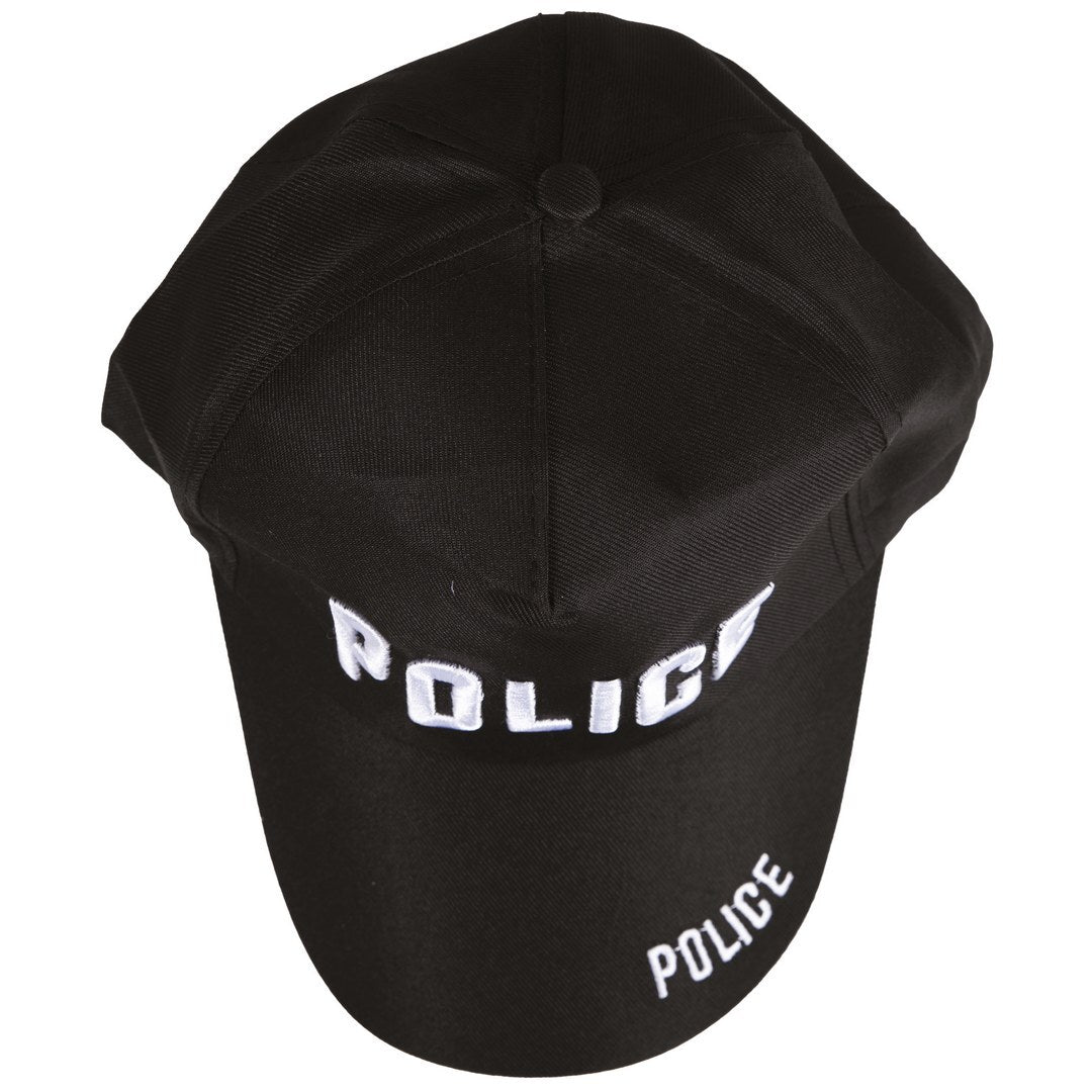 Polizeimütze - Erwachsene