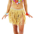 Baströckchen im Hawaii-Stil – Erwachsene – 40 cm