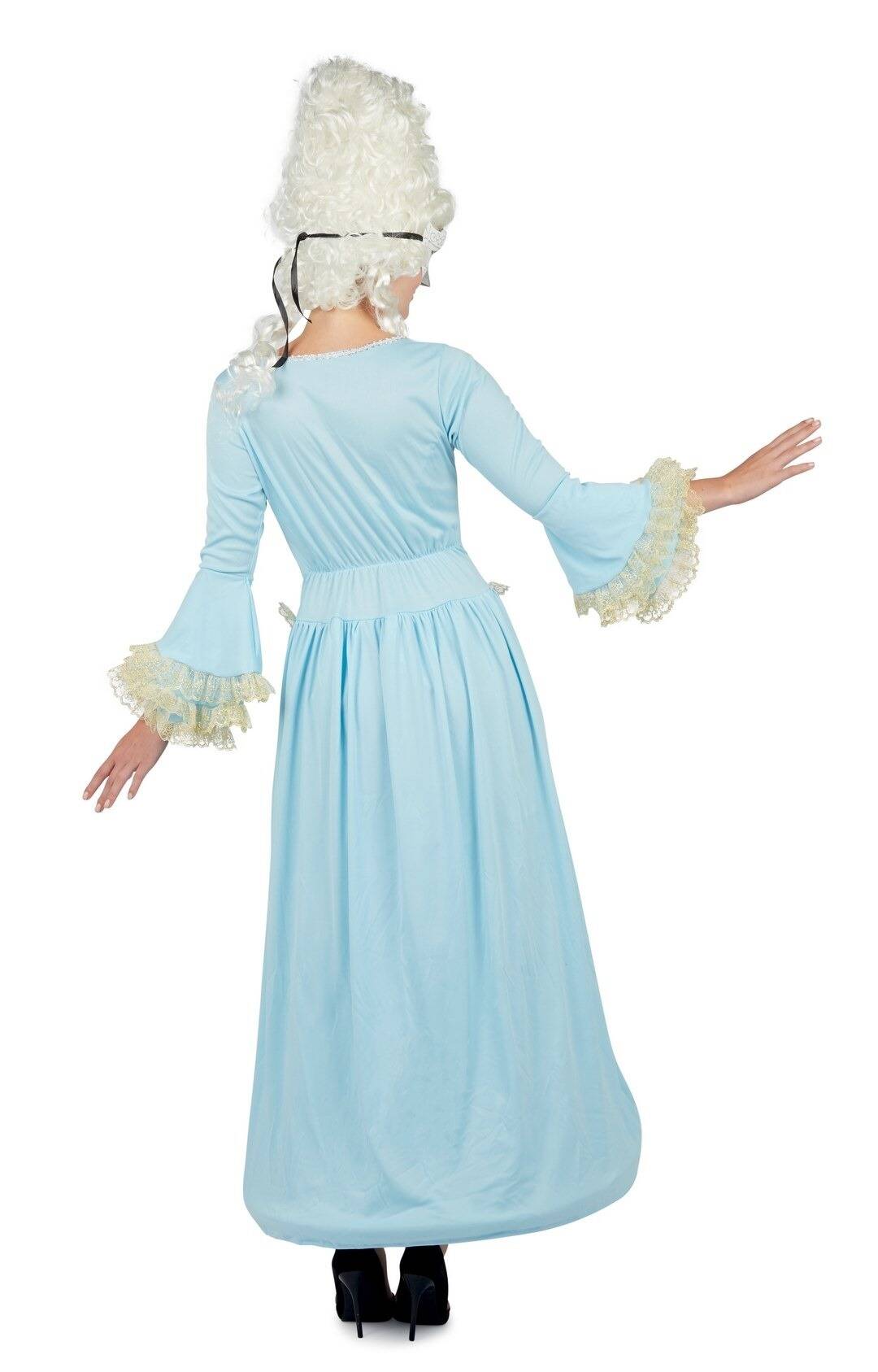 Costume marquise - adulte