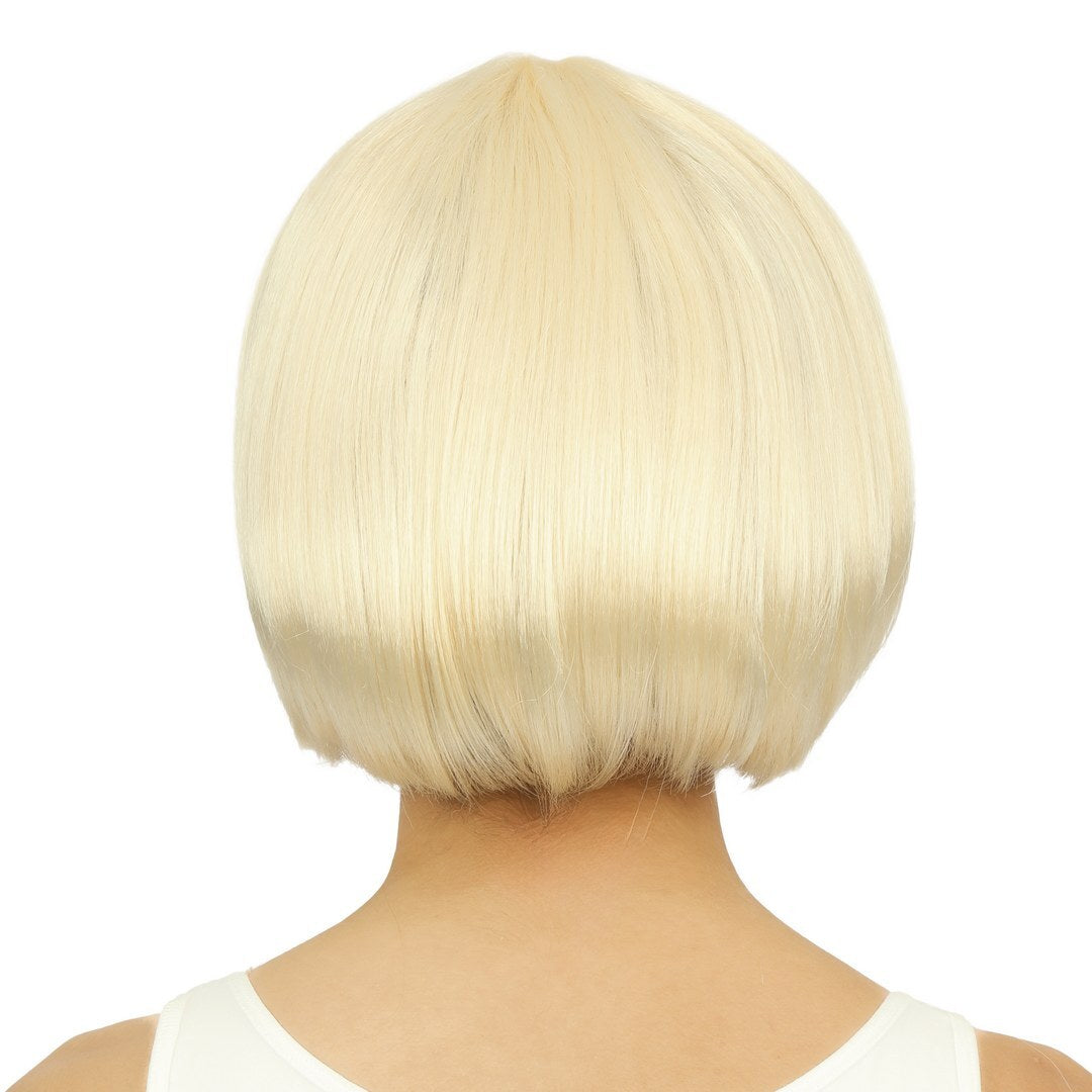 Cabaret wig - blonde