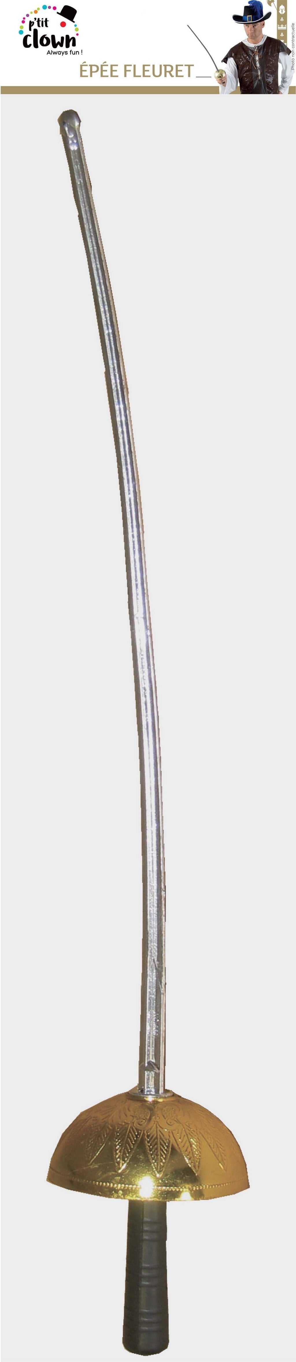 Richtschwert – 61 cm