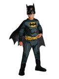 Déguisement classique Batman Noir et Jaune