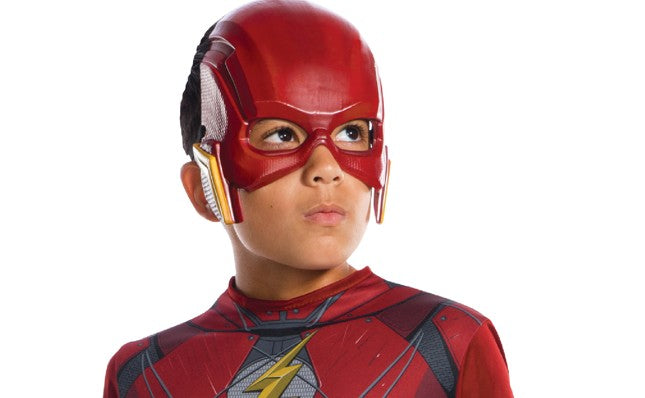 Flash-Kostüm