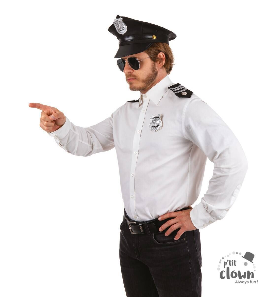 Polizeiserie