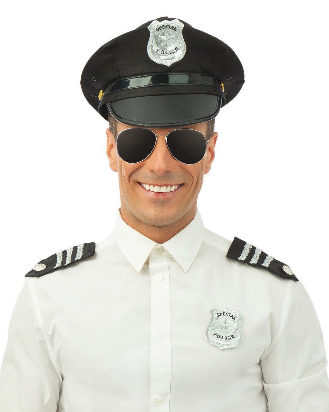 Polizeiserie