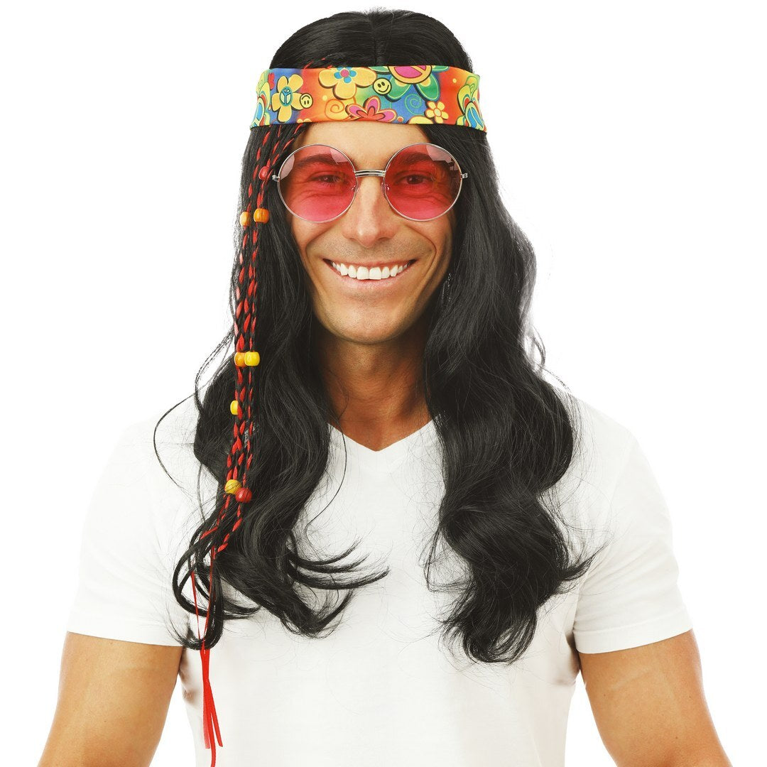 Bandeau hippie