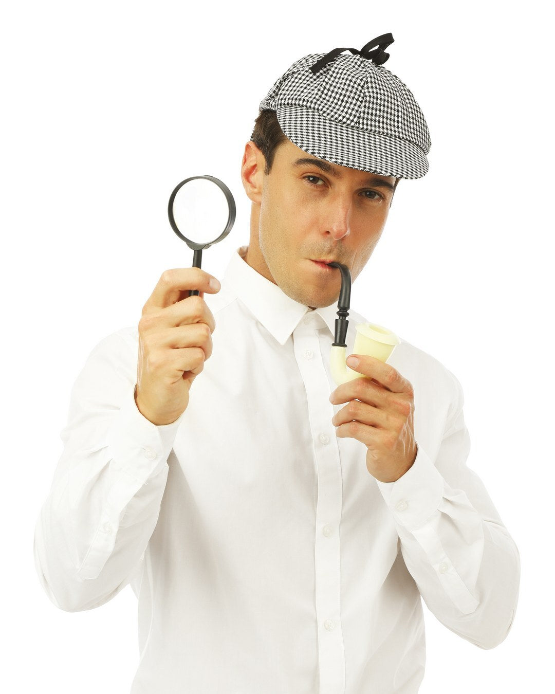 Detective kit