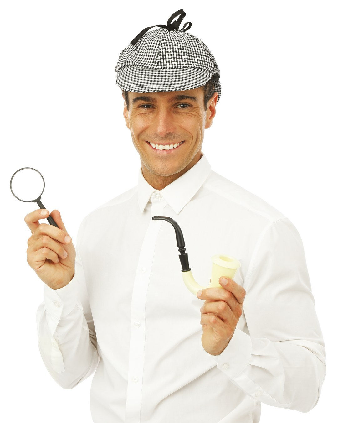 Detective kit