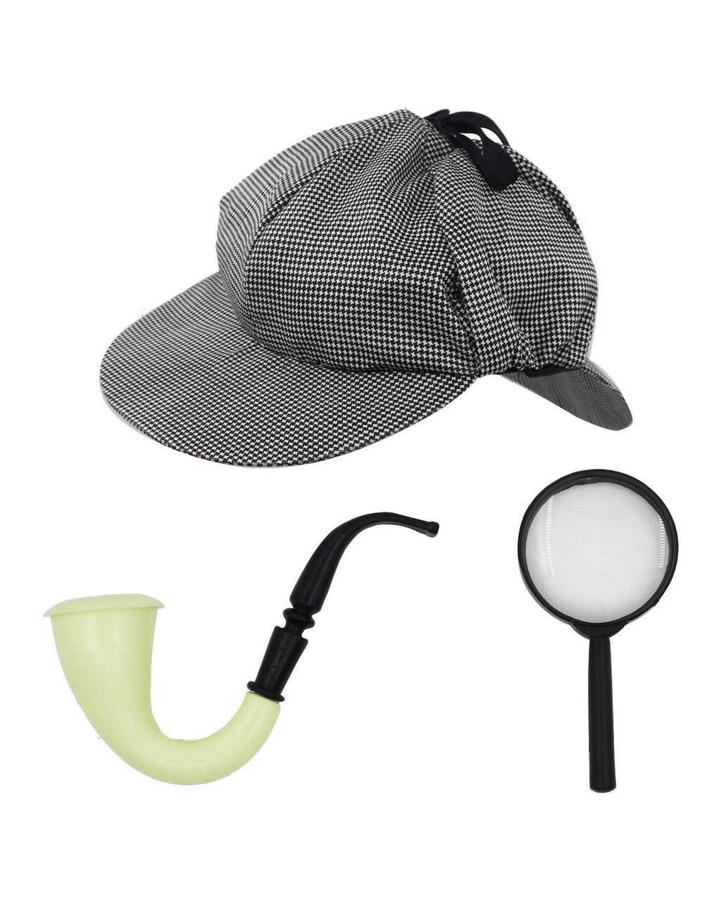 Detective kit